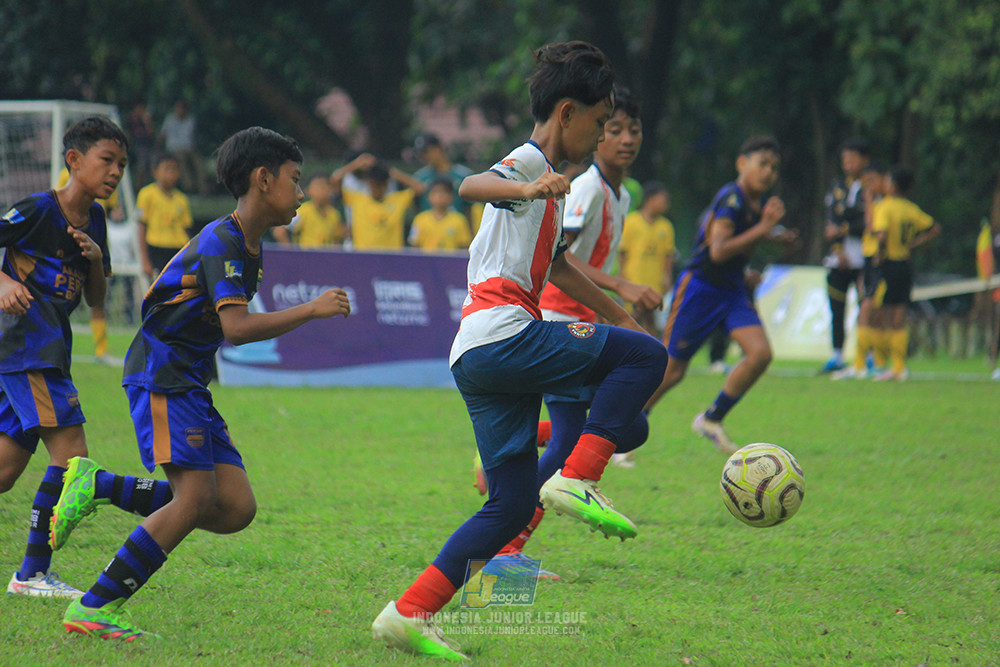 ijl big16 u12 261025 akademi persib bogor vs binna banua fc red