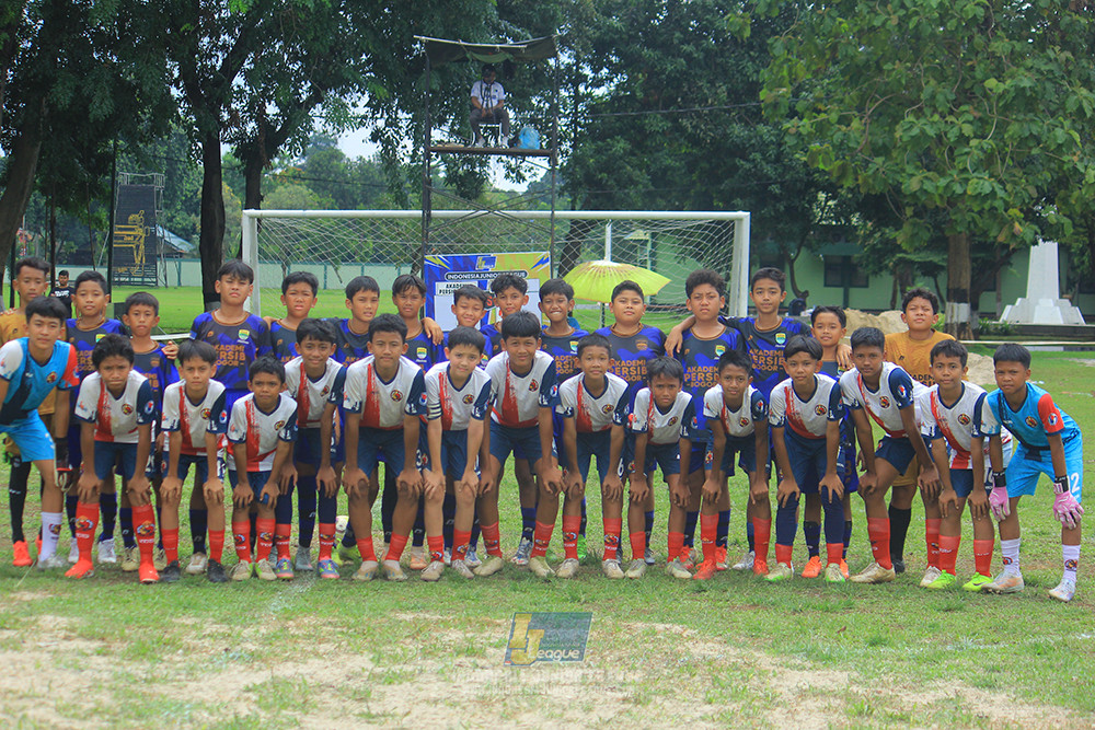 ijl big16 u12 261025 akademi persib bogor vs binna banua fc red