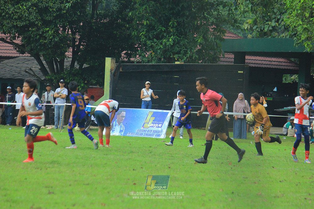 ijl big16 u12 261025 akademi persib bogor vs binna banua fc red