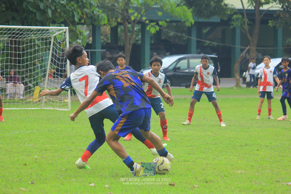 ijl big16 u12 261025 akademi persib bogor vs binna banua fc red