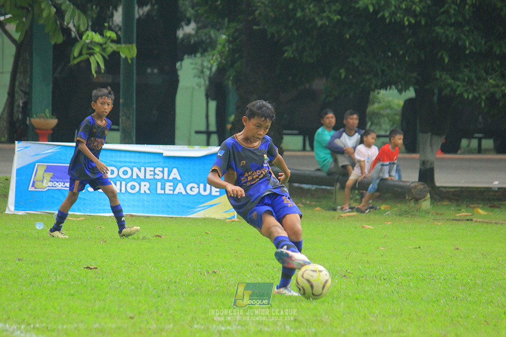 ijl big16 u12 261025 akademi persib bogor vs binna banua fc red