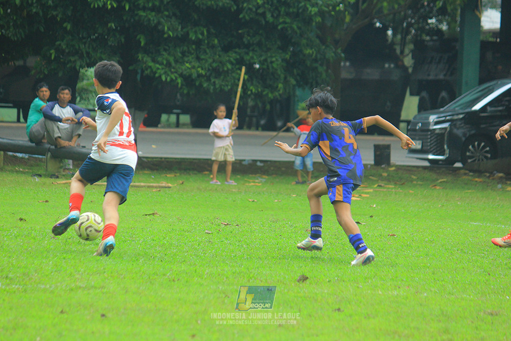ijl big16 u12 261025 akademi persib bogor vs binna banua fc red