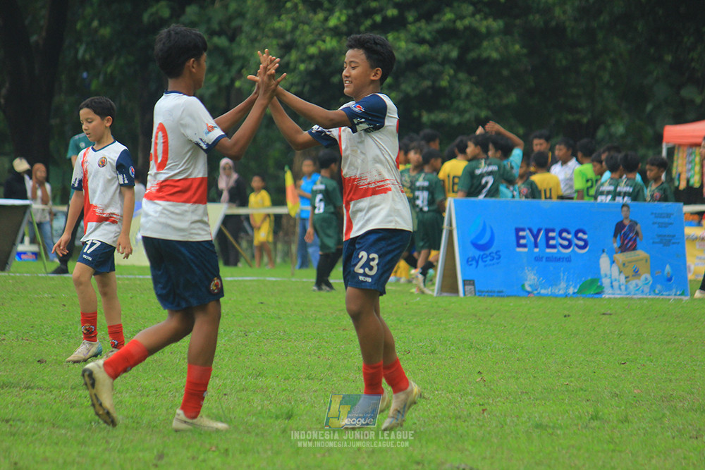 ijl big16 u12 261025 akademi persib bogor vs binna banua fc red