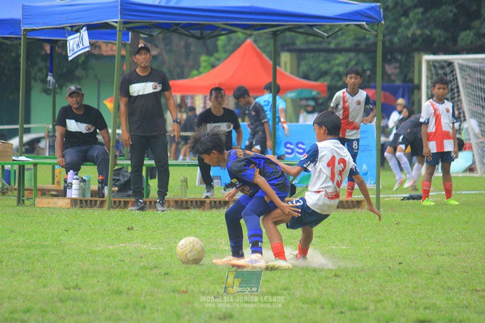 ijl big16 u12 261025 akademi persib bogor vs binna banua fc red