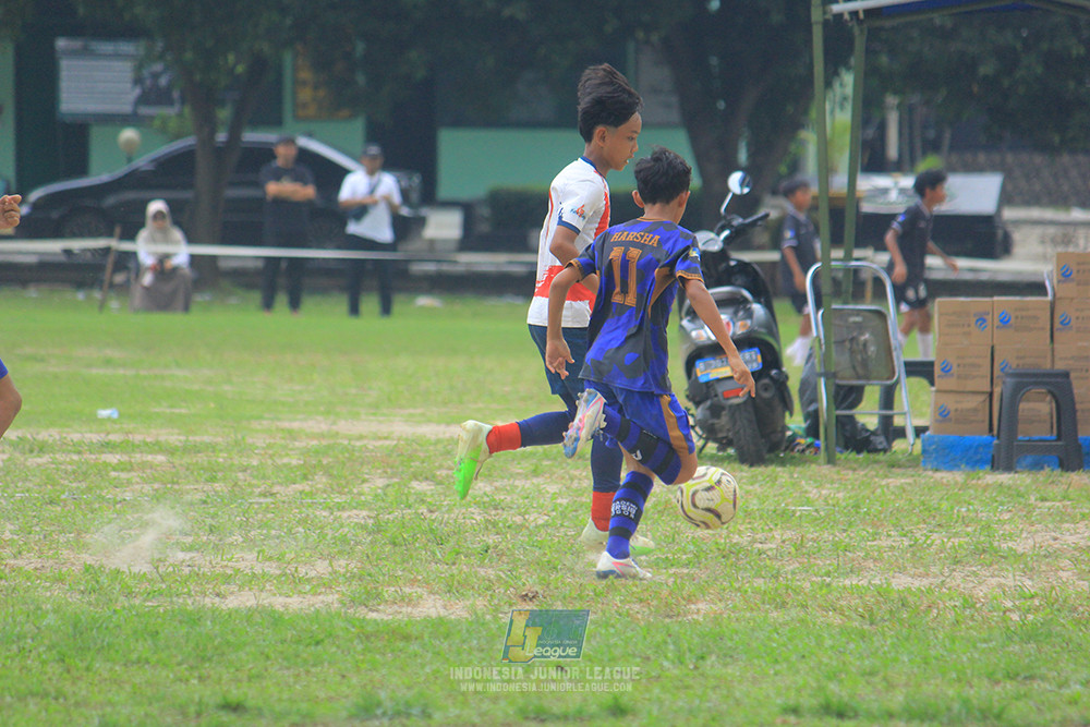 ijl big16 u12 261025 akademi persib bogor vs binna banua fc red