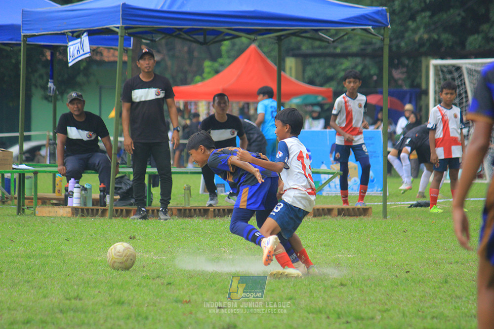 ijl big16 u12 261025 akademi persib bogor vs binna banua fc red