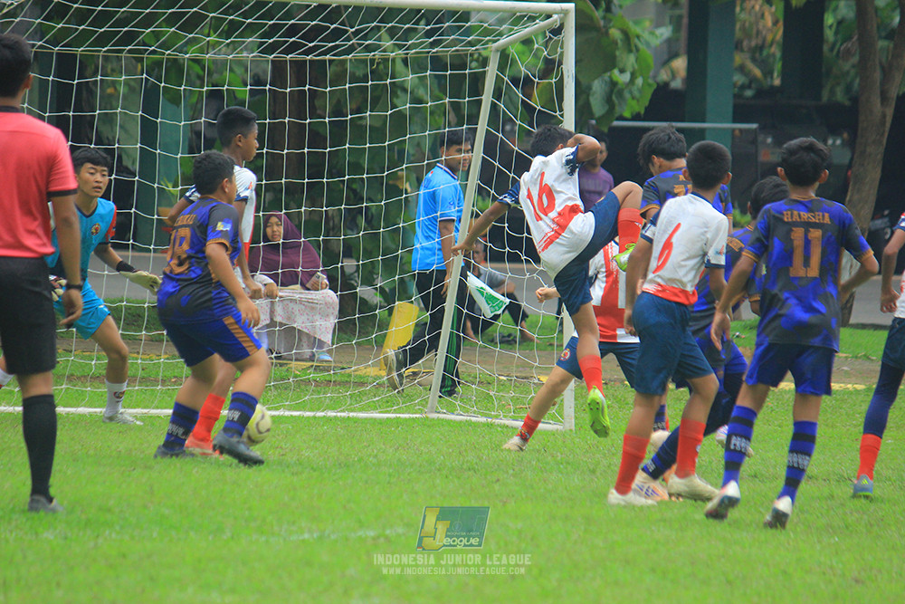 ijl big16 u12 261025 akademi persib bogor vs binna banua fc red