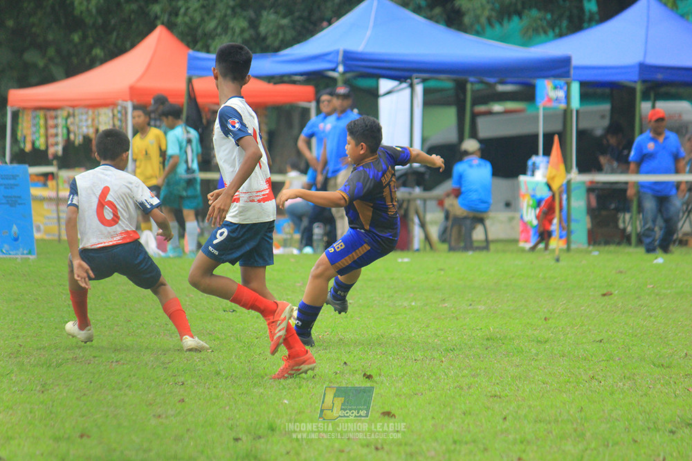 ijl big16 u12 261025 akademi persib bogor vs binna banua fc red