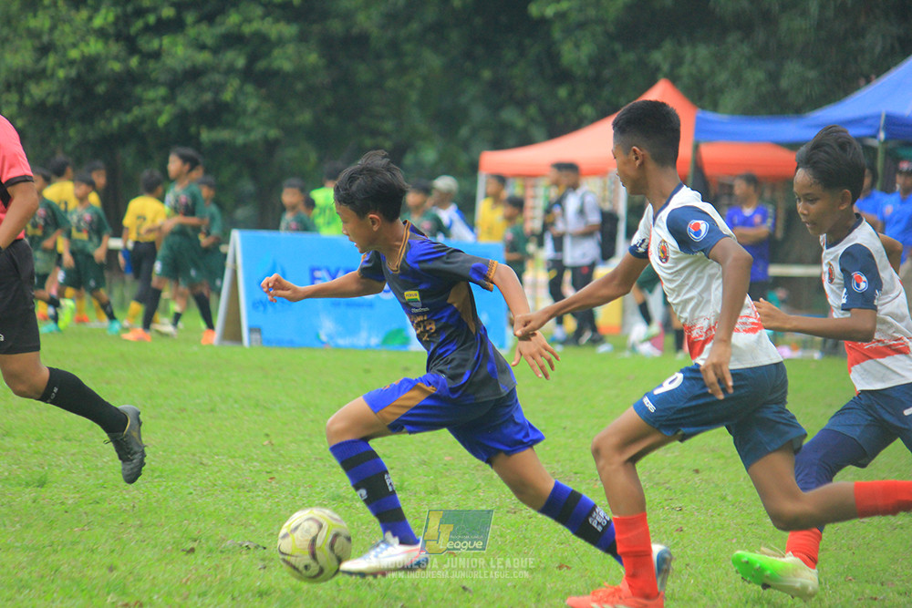 ijl big16 u12 261025 akademi persib bogor vs binna banua fc red