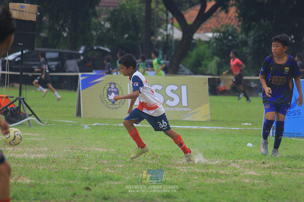 ijl big16 u12 261025 akademi persib bogor vs binna banua fc red