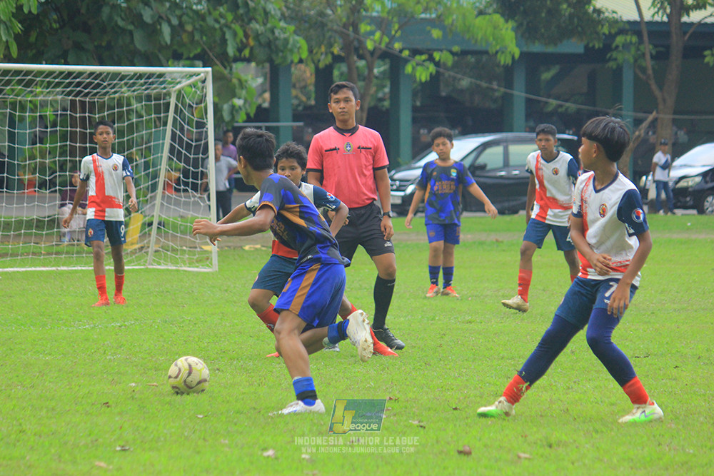 ijl big16 u12 261025 akademi persib bogor vs binna banua fc red