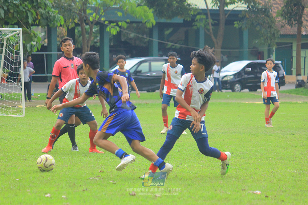 ijl big16 u12 261025 akademi persib bogor vs binna banua fc red
