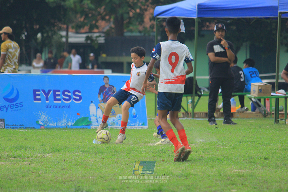 ijl big16 u12 261025 akademi persib bogor vs binna banua fc red