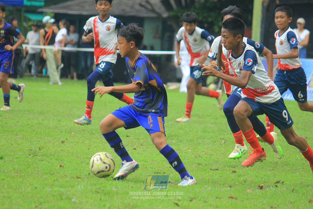 ijl big16 u12 261025 akademi persib bogor vs binna banua fc red