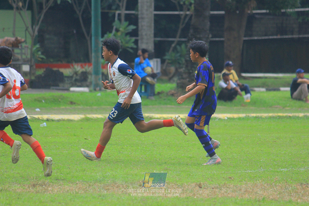 ijl big16 u12 261025 akademi persib bogor vs binna banua fc red