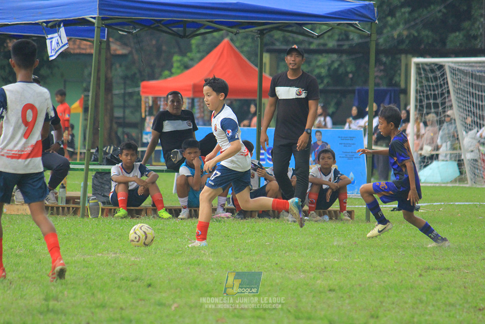 ijl big16 u12 261025 akademi persib bogor vs binna banua fc red