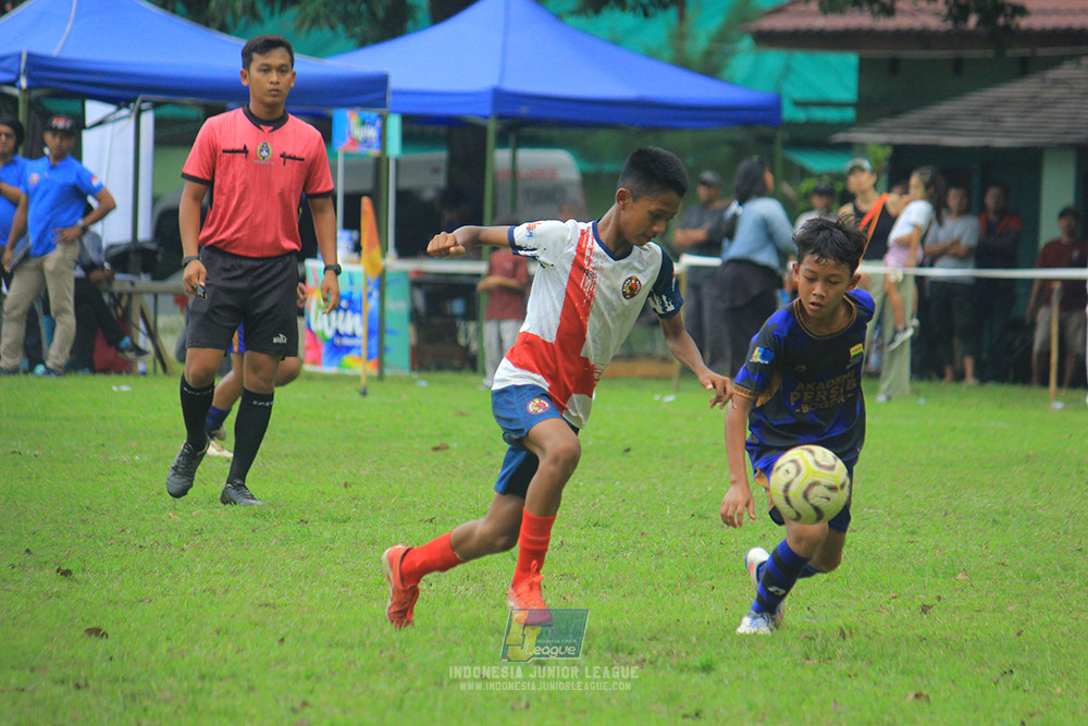 ijl big16 u12 261025 akademi persib bogor vs binna banua fc red