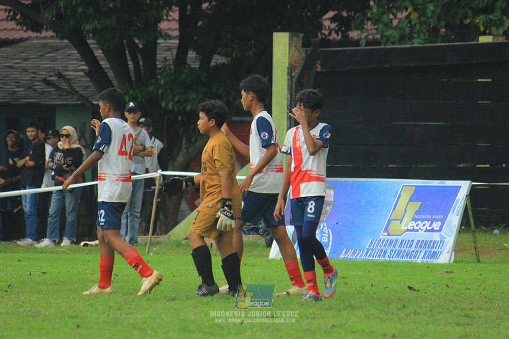 ijl big16 u12 261025 akademi persib bogor vs binna banua fc red