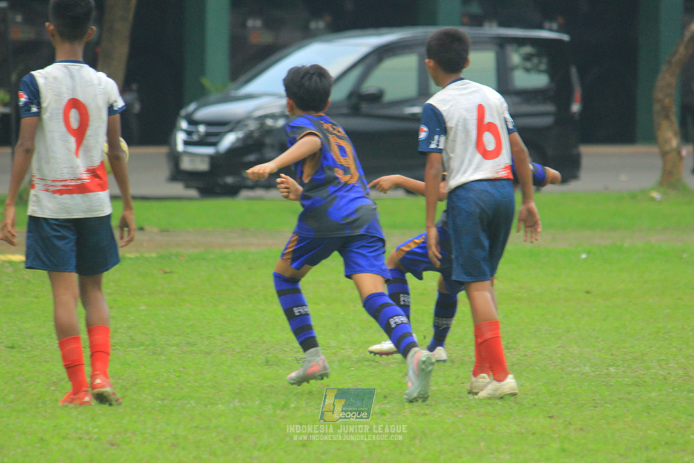 ijl big16 u12 261025 akademi persib bogor vs binna banua fc red