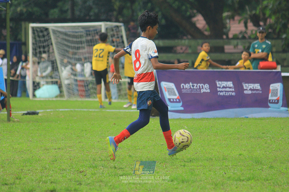 ijl big16 u12 261025 akademi persib bogor vs binna banua fc red