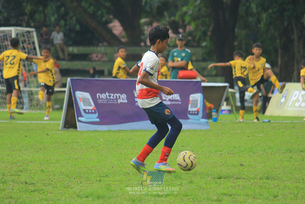 ijl big16 u12 261025 akademi persib bogor vs binna banua fc red