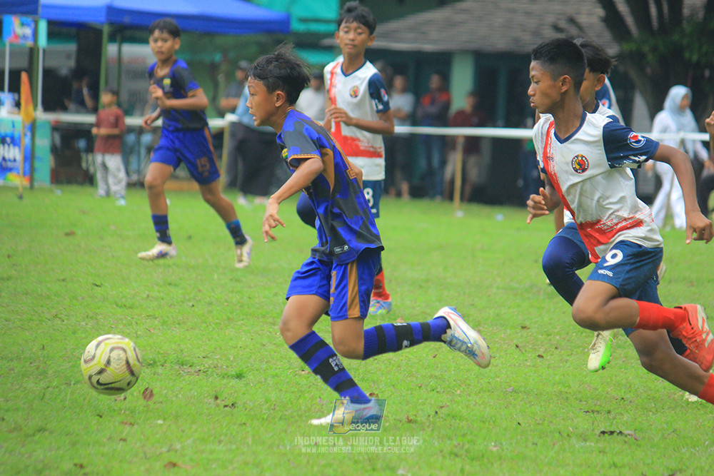 ijl big16 u12 261025 akademi persib bogor vs binna banua fc red
