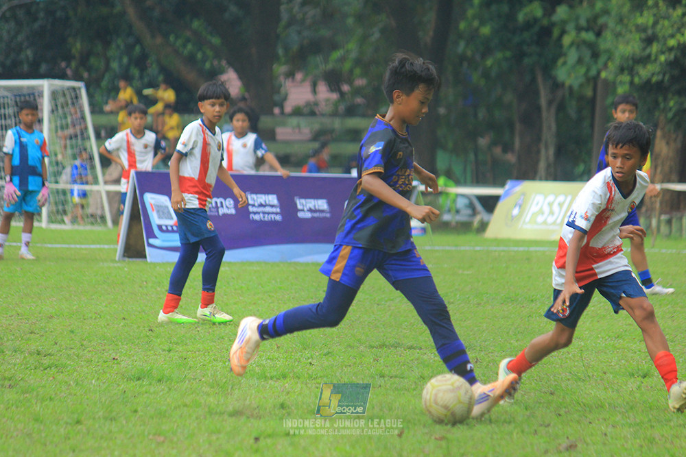 ijl big16 u12 261025 akademi persib bogor vs binna banua fc red