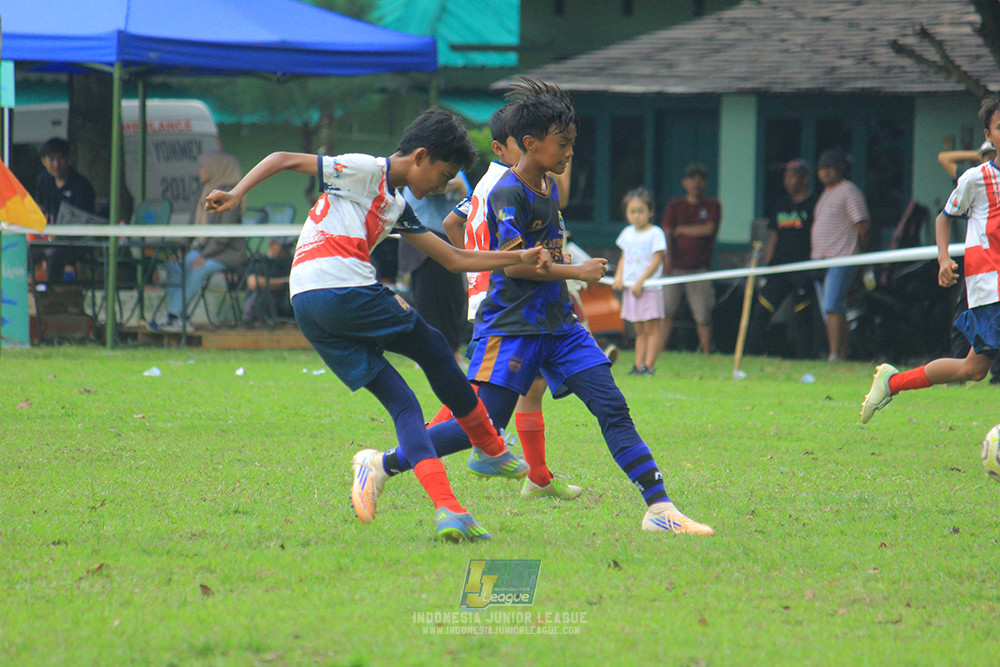 ijl big16 u12 261025 akademi persib bogor vs binna banua fc red