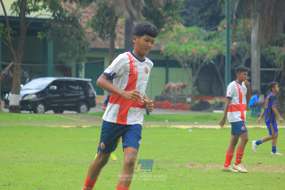 ijl big16 u12 261025 akademi persib bogor vs binna banua fc red