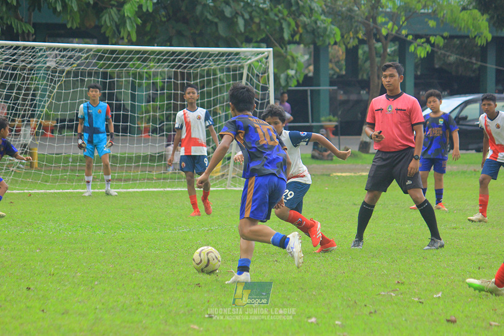 ijl big16 u12 261025 akademi persib bogor vs binna banua fc red