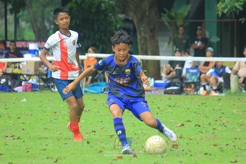 ijl big16 u12 261025 akademi persib bogor vs binna banua fc red