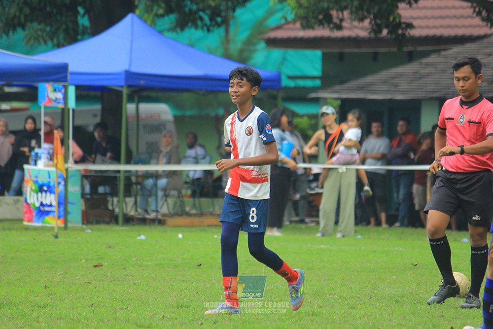 ijl big16 u12 261025 akademi persib bogor vs binna banua fc red