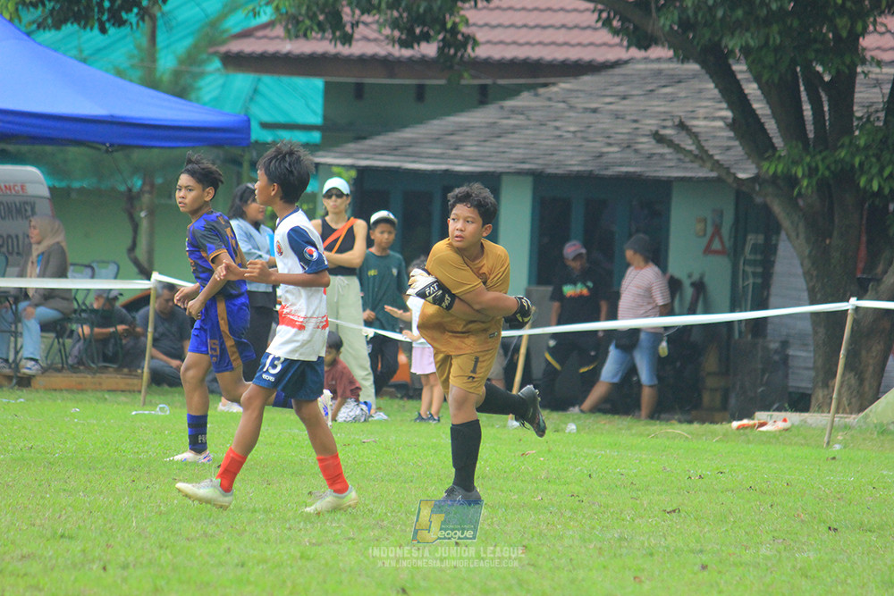 ijl big16 u12 261025 akademi persib bogor vs binna banua fc red