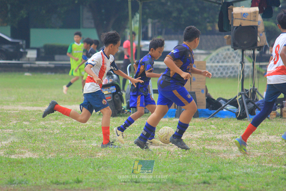 ijl big16 u12 261025 akademi persib bogor vs binna banua fc red