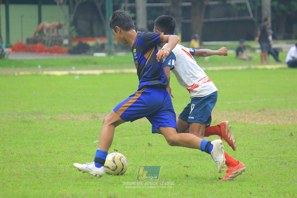 ijl big16 u12 261025 akademi persib bogor vs binna banua fc red
