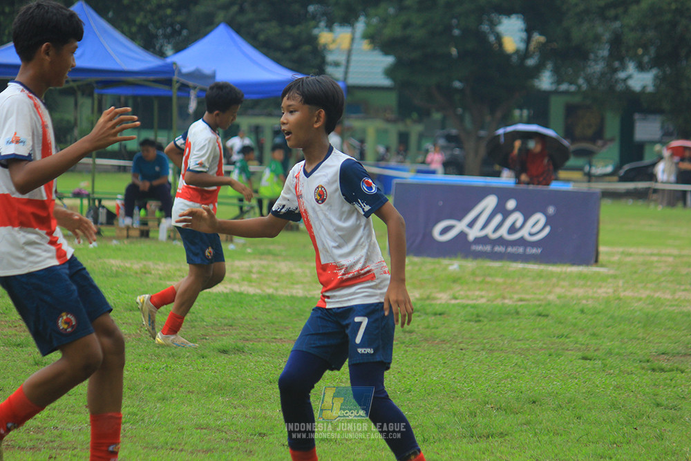 ijl big16 u12 261025 akademi persib bogor vs binna banua fc red