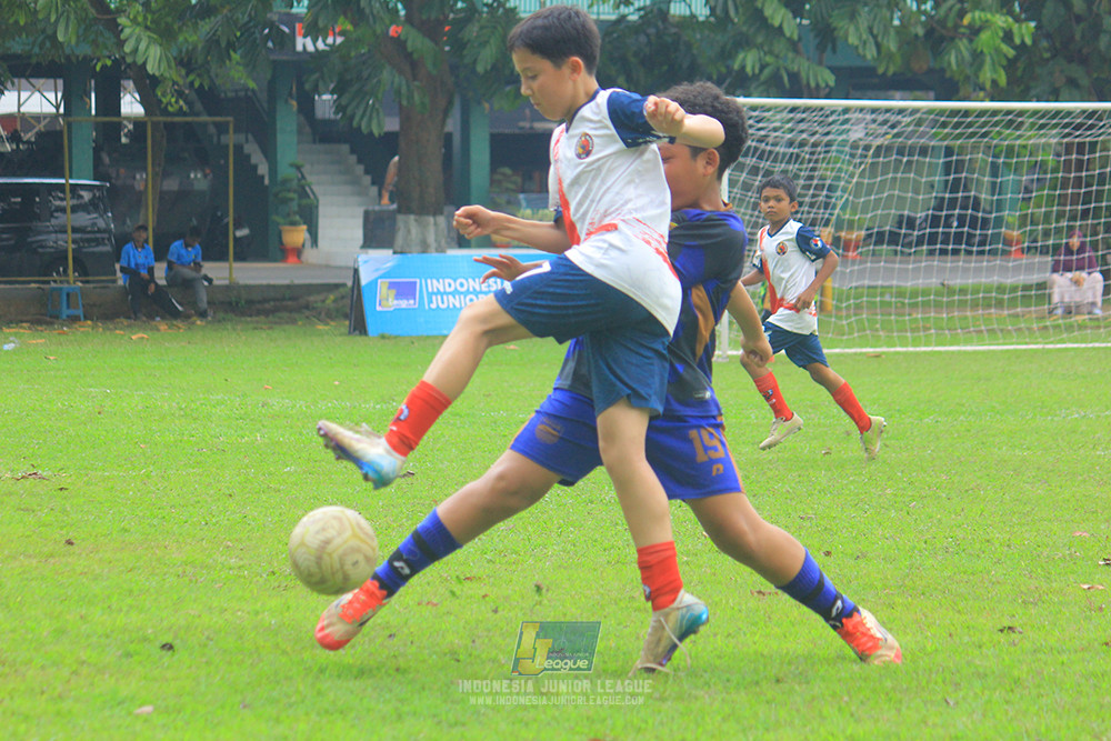 ijl big16 u12 261025 akademi persib bogor vs binna banua fc red