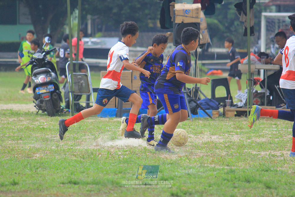 ijl big16 u12 261025 akademi persib bogor vs binna banua fc red