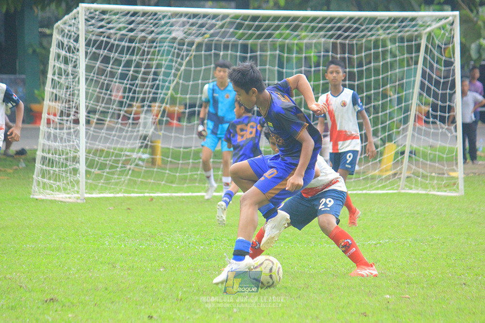 ijl big16 u12 261025 akademi persib bogor vs binna banua fc red