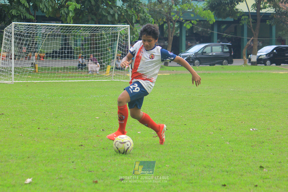 ijl big16 u12 261025 akademi persib bogor vs binna banua fc red