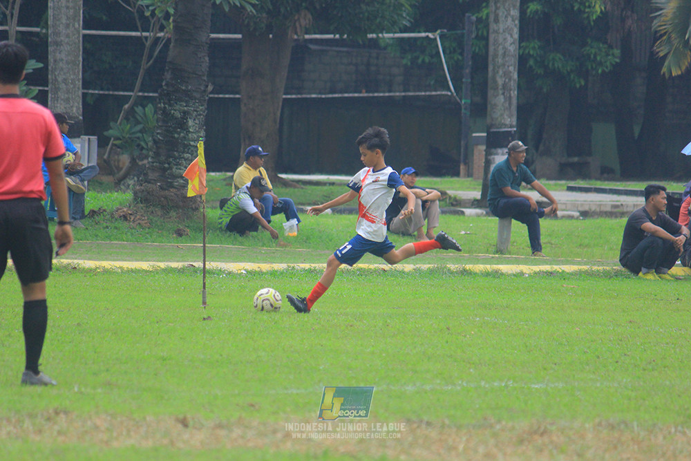 ijl big16 u12 261025 akademi persib bogor vs binna banua fc red
