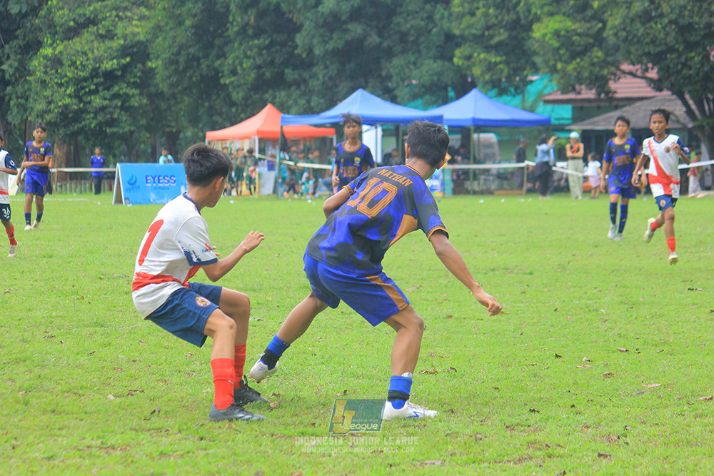 ijl big16 u12 261025 akademi persib bogor vs binna banua fc red