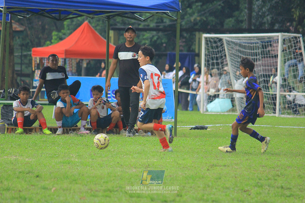 ijl big16 u12 261025 akademi persib bogor vs binna banua fc red