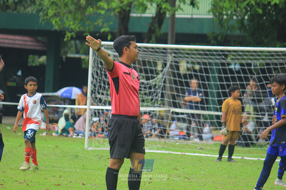 ijl big16 u12 261025 akademi persib bogor vs binna banua fc red