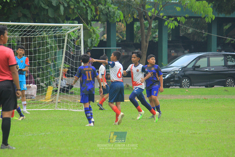 ijl big16 u12 261025 akademi persib bogor vs binna banua fc red