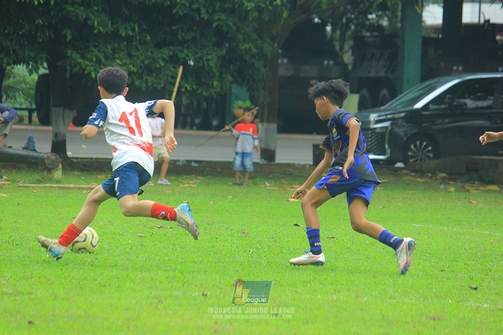 ijl big16 u12 261025 akademi persib bogor vs binna banua fc red