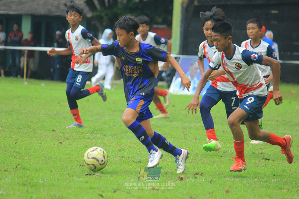 ijl big16 u12 261025 akademi persib bogor vs binna banua fc red