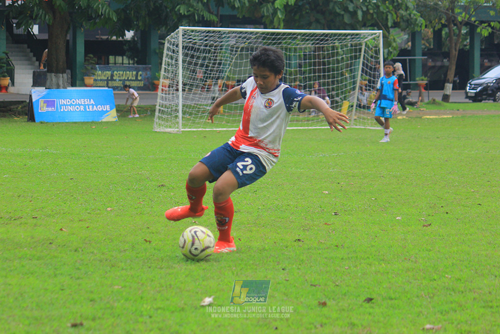 ijl big16 u12 261025 akademi persib bogor vs binna banua fc red
