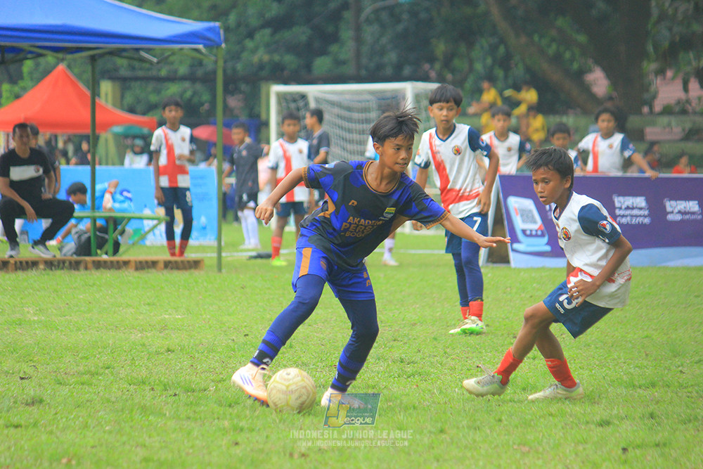 ijl big16 u12 261025 akademi persib bogor vs binna banua fc red