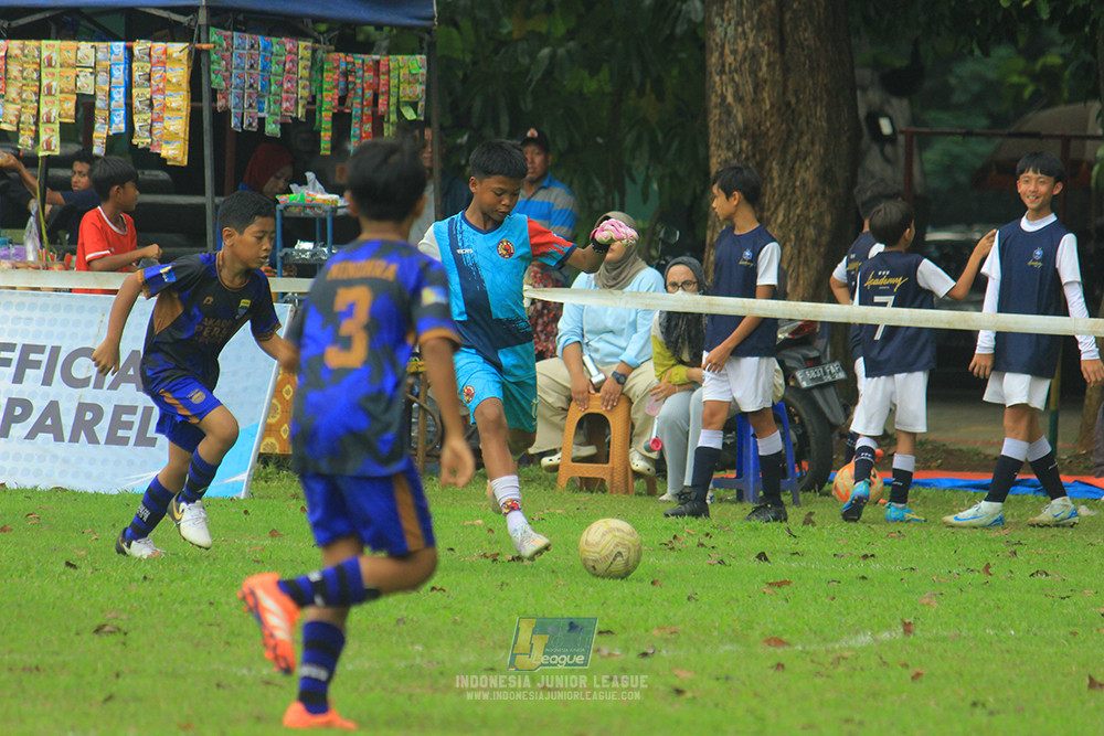 ijl big16 u12 261025 akademi persib bogor vs binna banua fc red